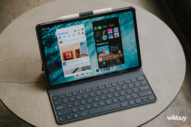 Redmi Pad Pro
