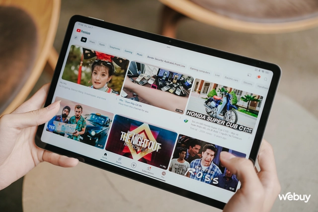 Redmi Pad Pro