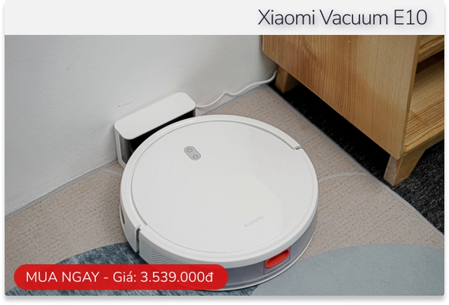 robot xiaomi