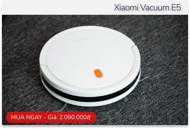 robot xiaomi