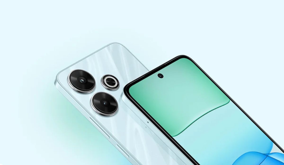 Xiaomi Redmi 13