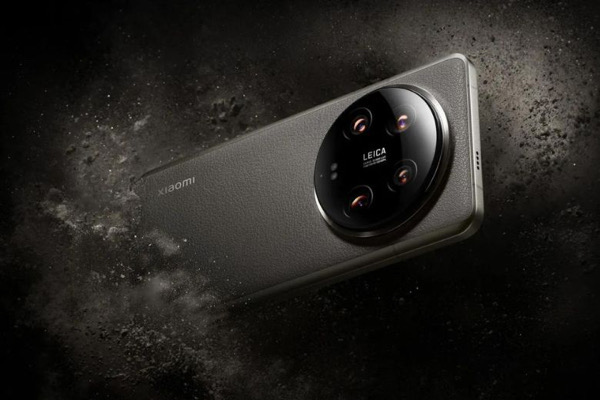 xiaomi 14 untra