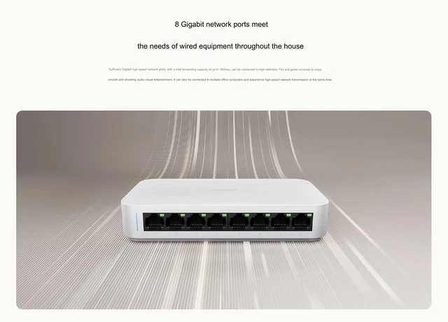 xiaomi ổ mạng 2