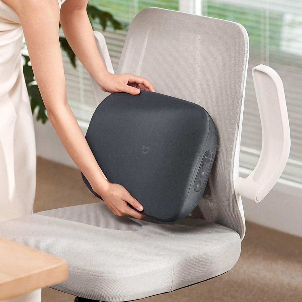 Mijia Smart Waist Massager