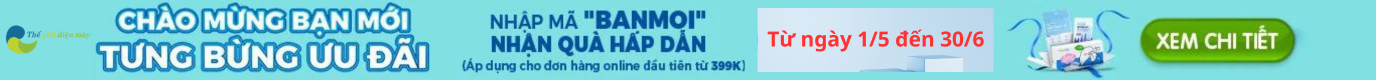 Banner top