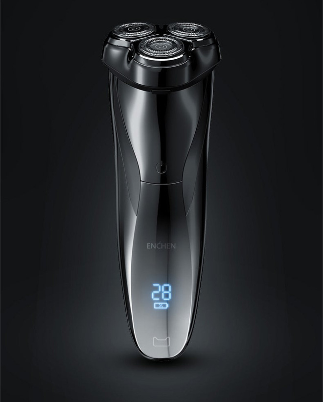 Máy cạo râu Xiaomi