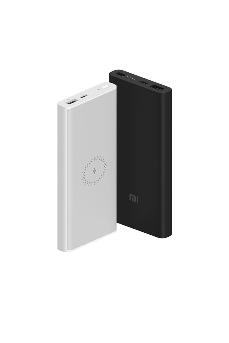 Pin sạc dự phòng Xiaomi