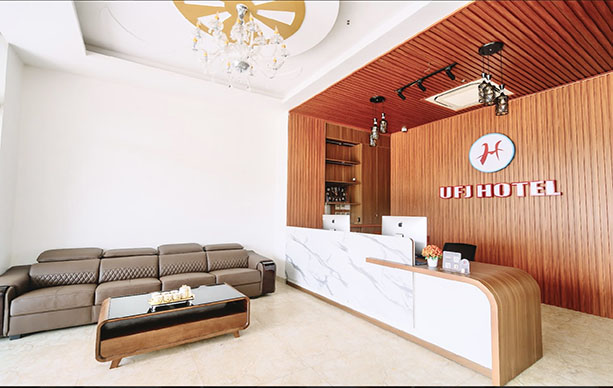 Giới thiệu đôi nét về khách sạn chúng tôi