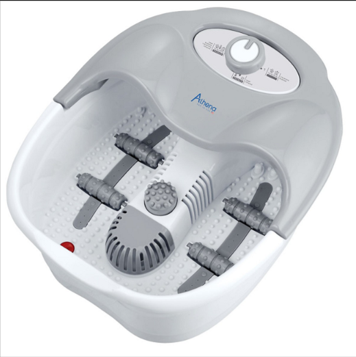 Bồn ngâm chân hồng ngoại Athena FB100