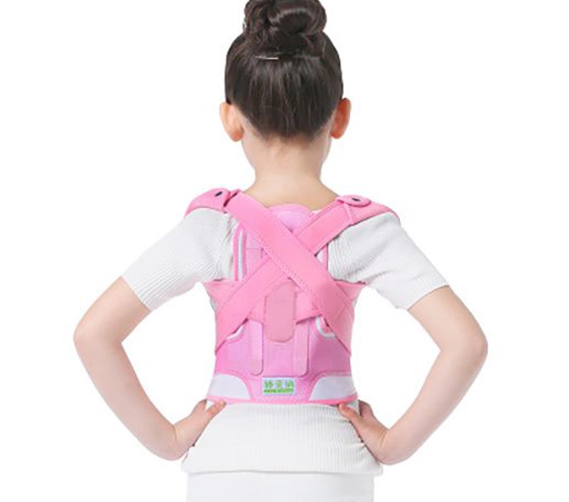 Đai Chống Gù Lưng Cho Trẻ Em, Trị Lưng Tôm John Boehner