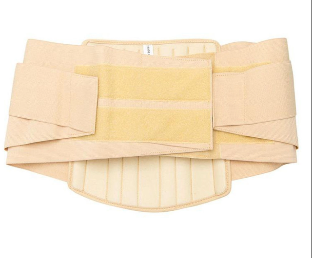 ĐAI CỐ ĐỊNH THẮT LƯNG CỘT SỐNG ELNOVA - DYNAMIC ẤN ĐỘ