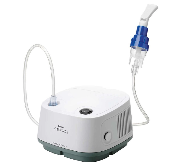 Máy xông mũi họng Philips Essence