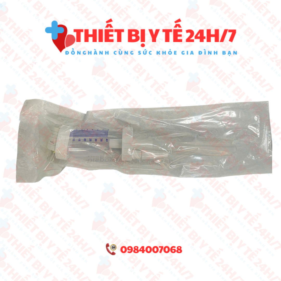 [HÀNG CHUẨN] Dụng cụ hút đờm - bẫy đờm - cấy đờm