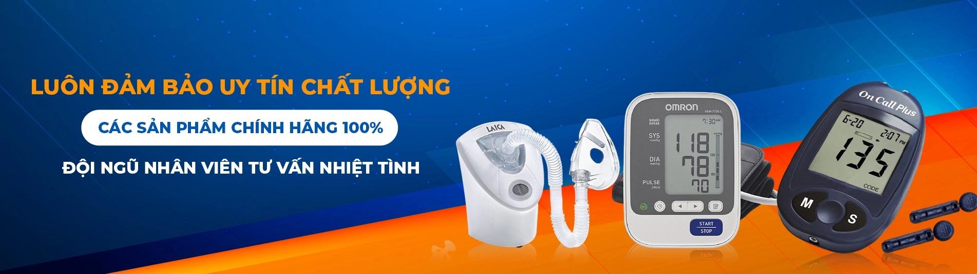 Hàng Tốt - Giá mềm