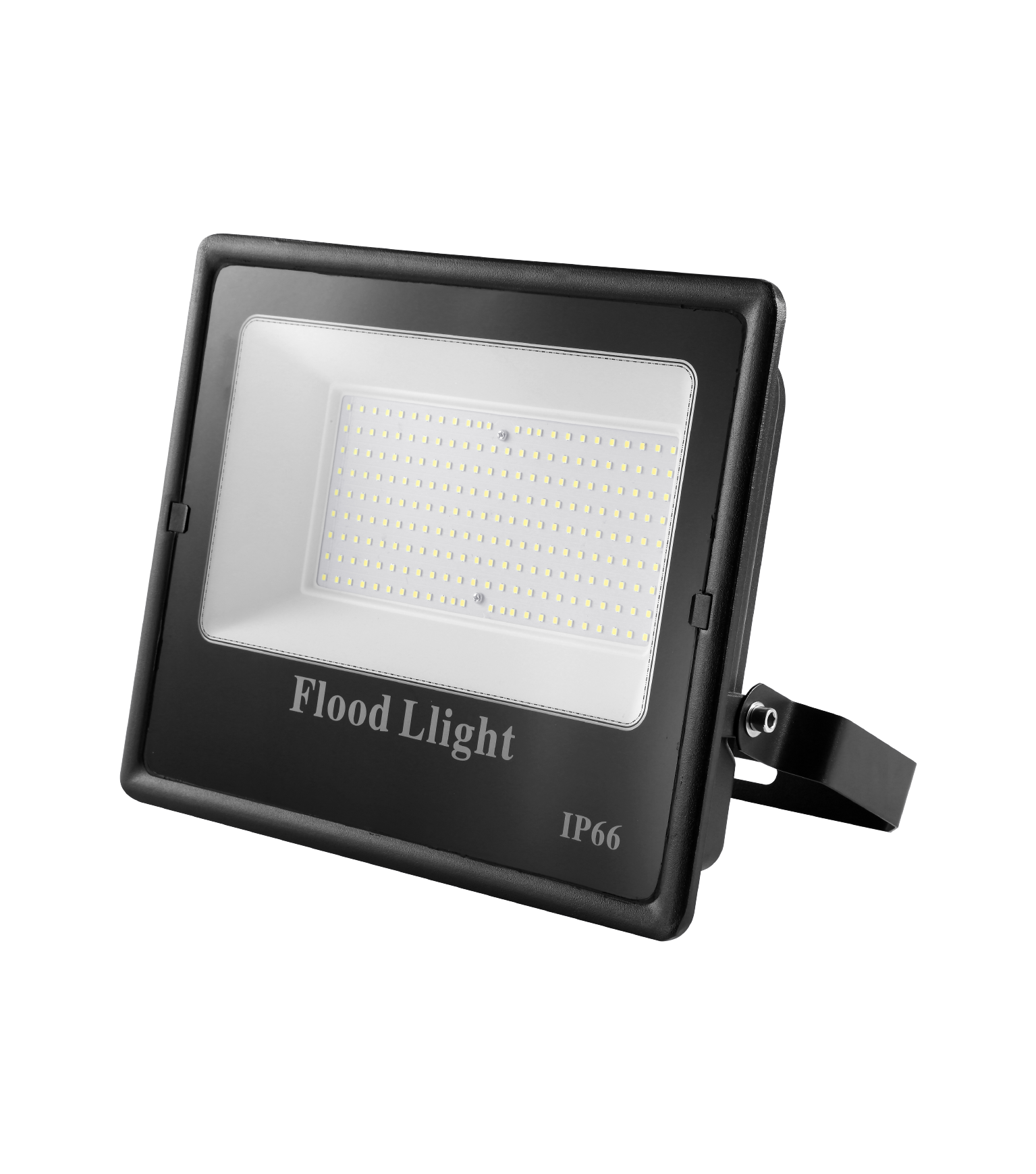 Đèn pha led 200w, ánh sáng trắng