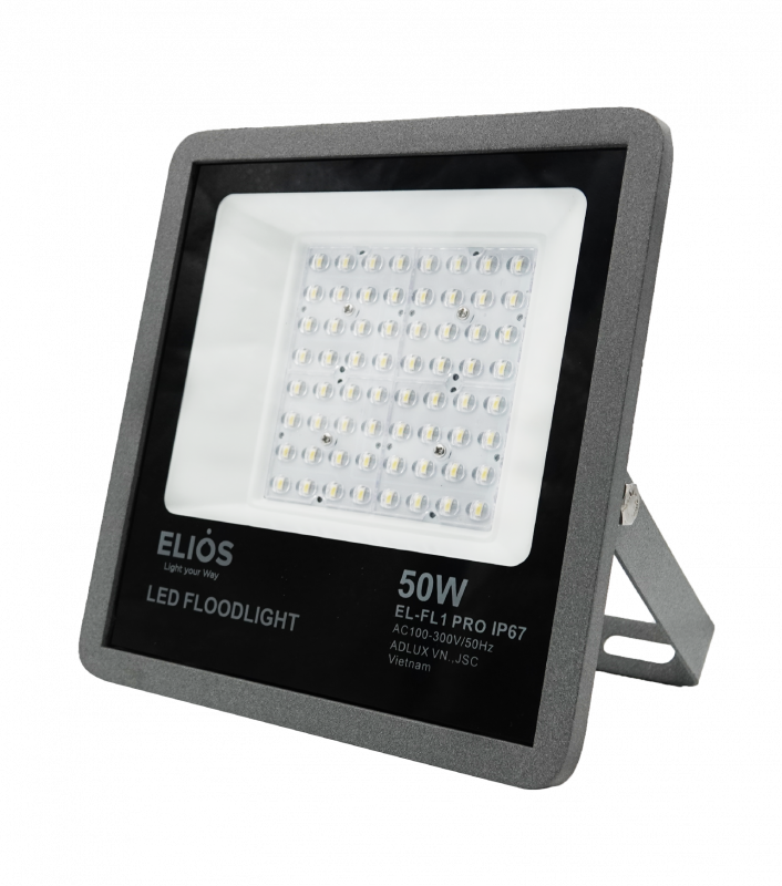 Đèn pha LED cao cấp 200W