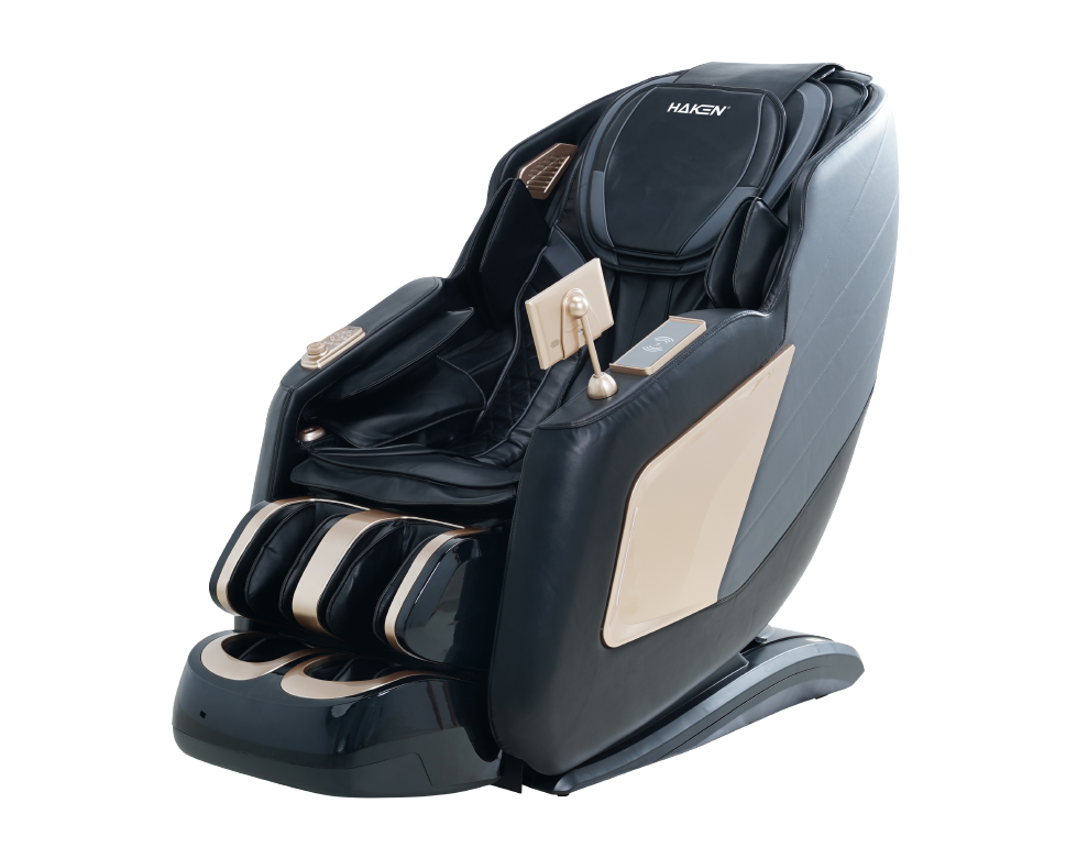 Ghế Massage HAKEN thông minh HK-MS01B