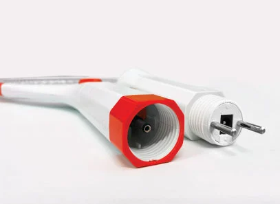 Vợt bắt muỗiI HAKEN Model HK-VM10