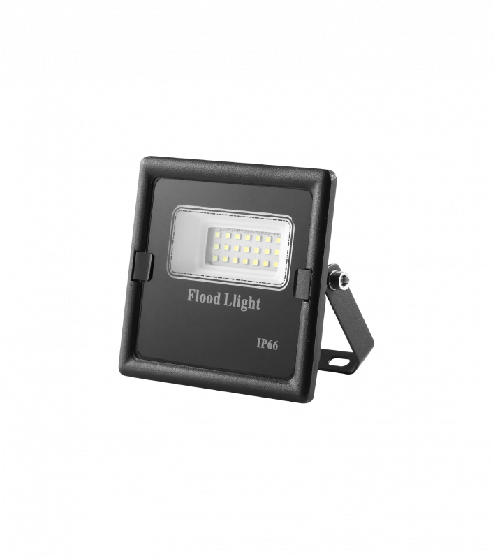 Đèn pha led 20w, ánh sáng trắng