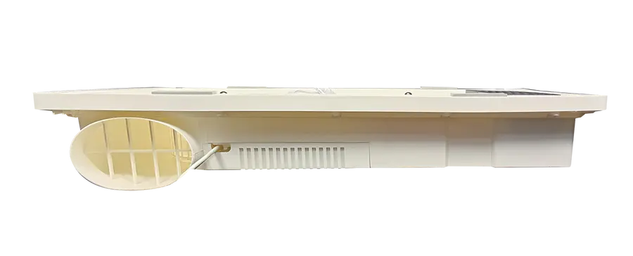 Sưởi nhà tắm âm trần đa năng HAKEN 4 trong 1 Model HK-QS36