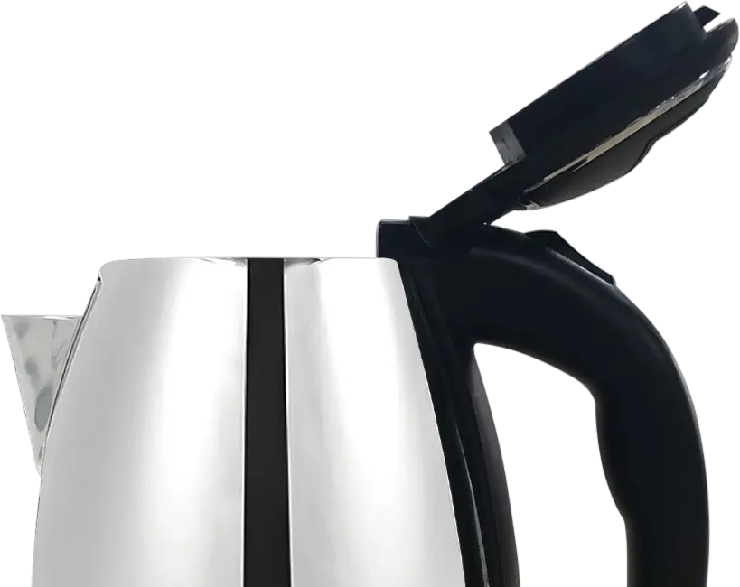 Ấm siêu tốc inox HAKEN 1500W 1.8L Model HK-ASI08