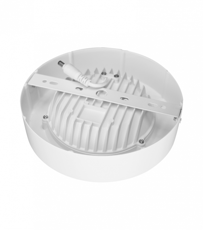 Đèn Downlight ốp nổi 20w, ánh sáng trắng