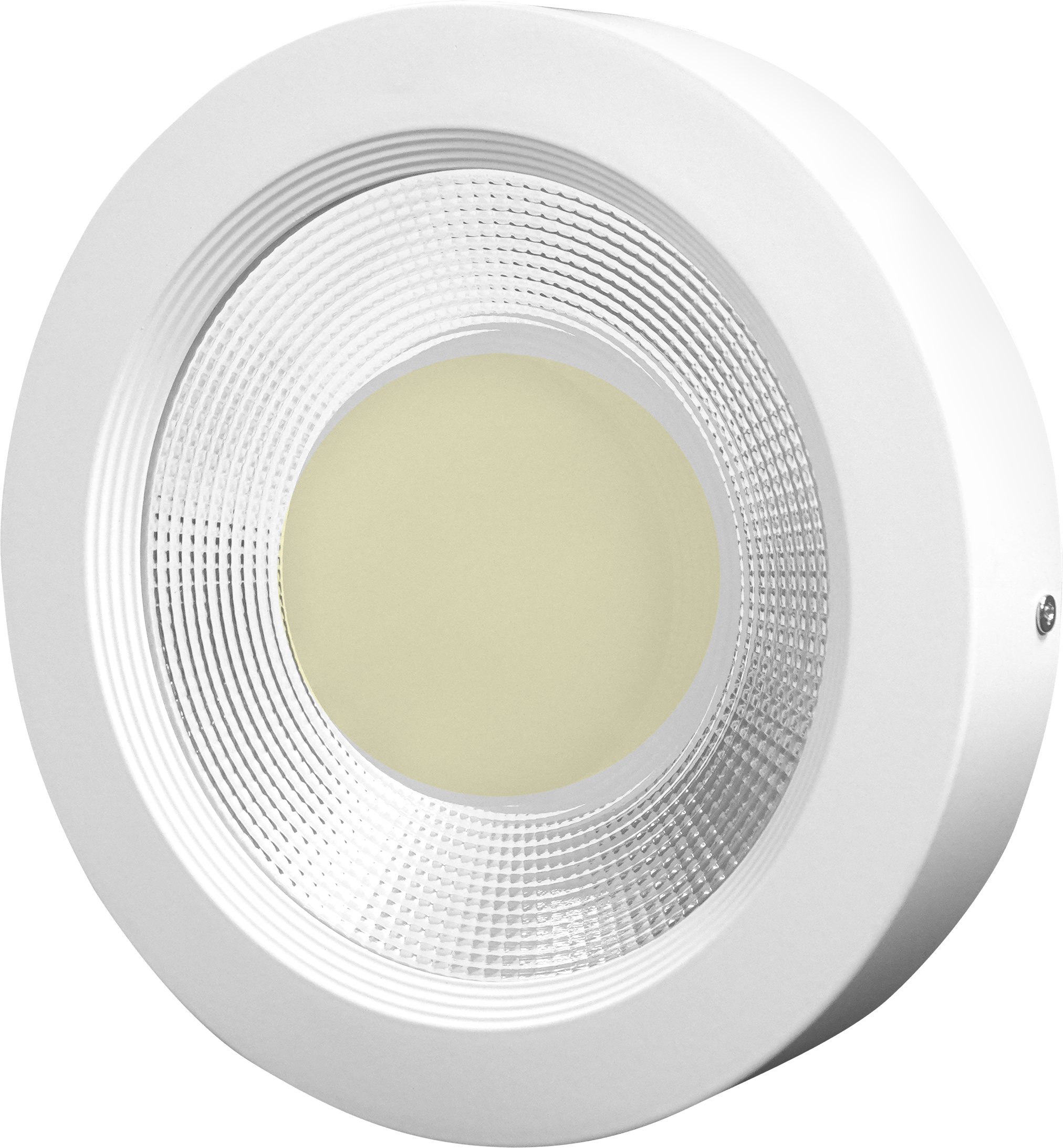 Đèn Downlight ốp nổi 10w, ánh sáng trắng