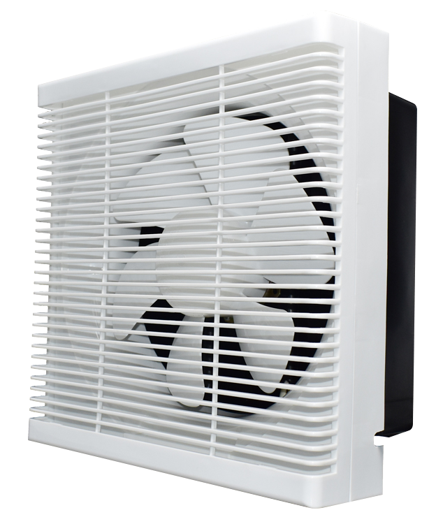 Quạt thông gió DC gắn tường size 15