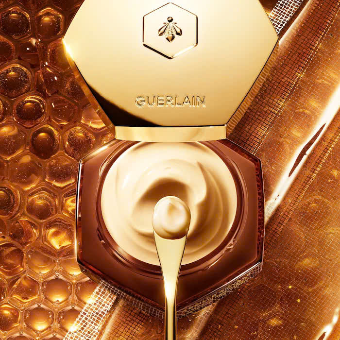Kem Dưỡng Đêm Guerlain Abeille Royale Honey Treatment Night Cream 50ml Kem Dưỡng Đêm Guerlain Abeille Royale Honey Treatment Night Cream 50ml