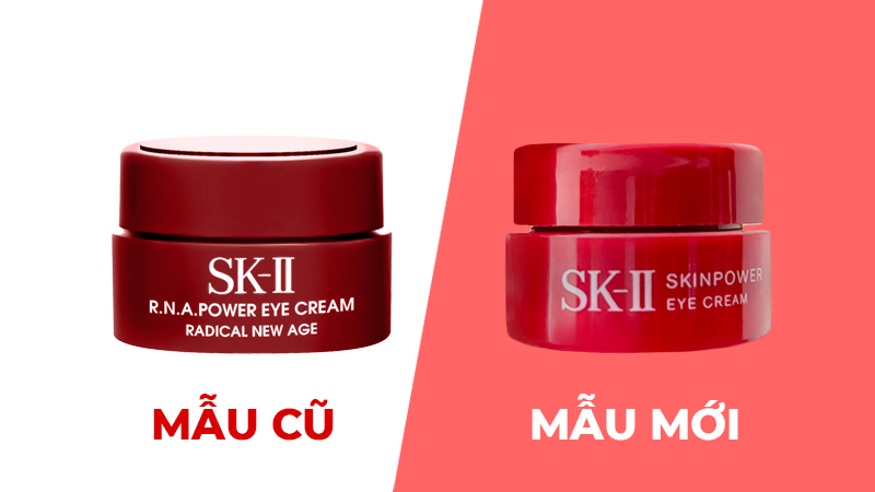 Phân biệt SK II