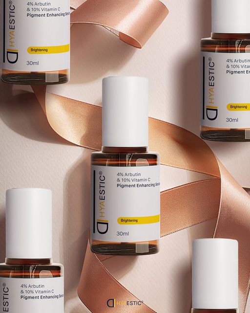 Dù là giảm nếp nhăn, làm đều màu da, hay tăng cường cấp nước, Serum tăng sắc tố Hyaestic là giải pháp chăm sóc da dành cho bạn!