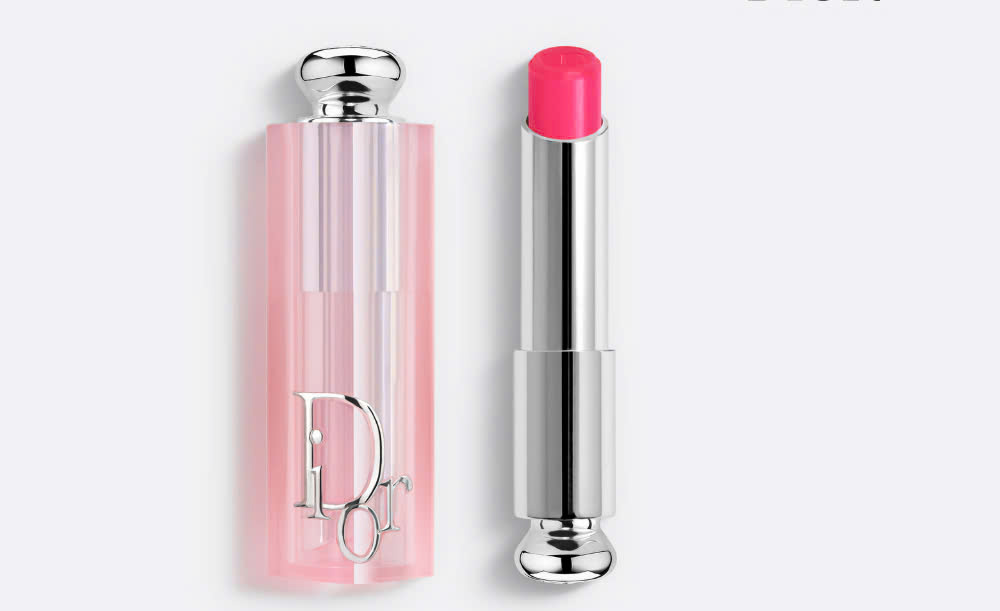 Son Dưỡng Môi Dior Addict Lip Glow