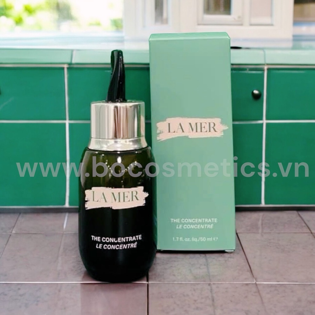 Serum Dưỡng Da La Mer The Concentrate