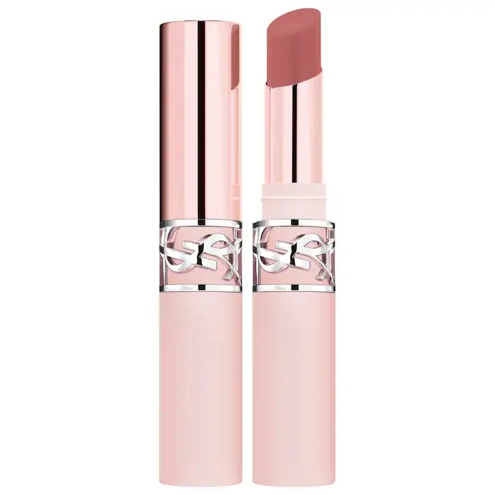 Son Kem & Má Hồng YSL Loveshine Lovenude Lip Blusher