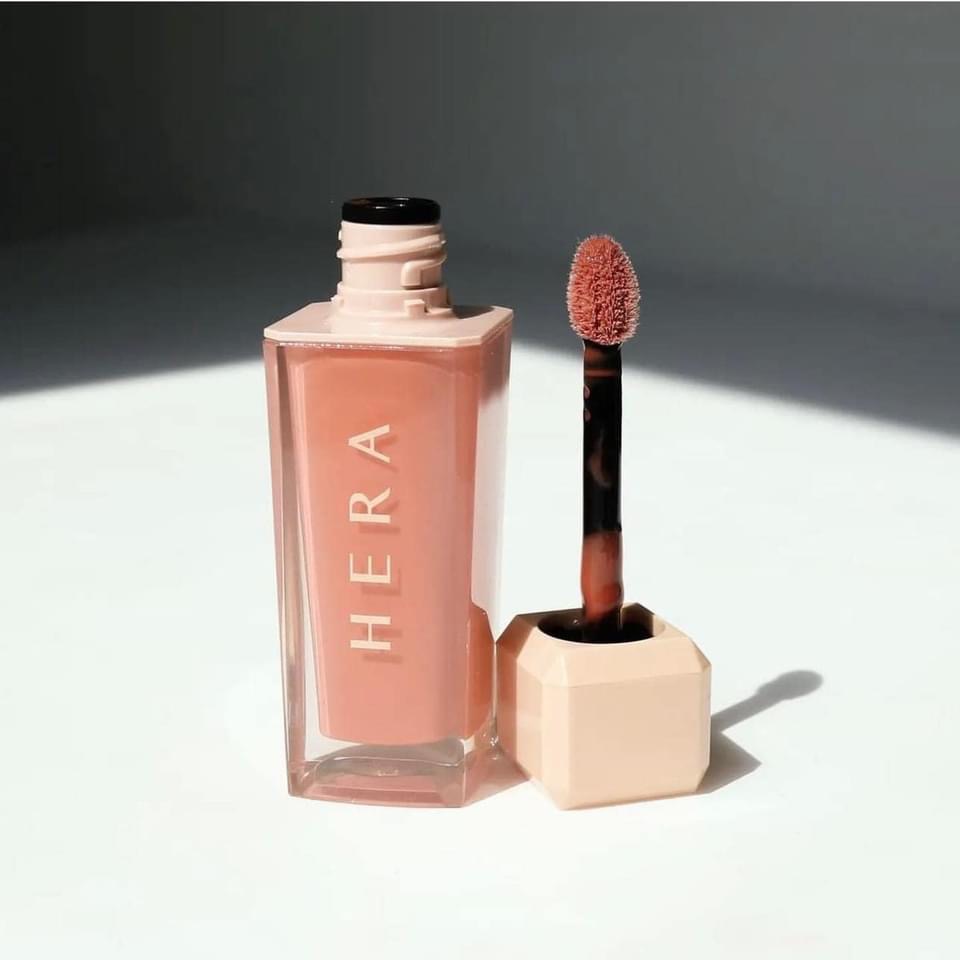 Son Kem Lì Hera Sensual Powder Matte Liquid