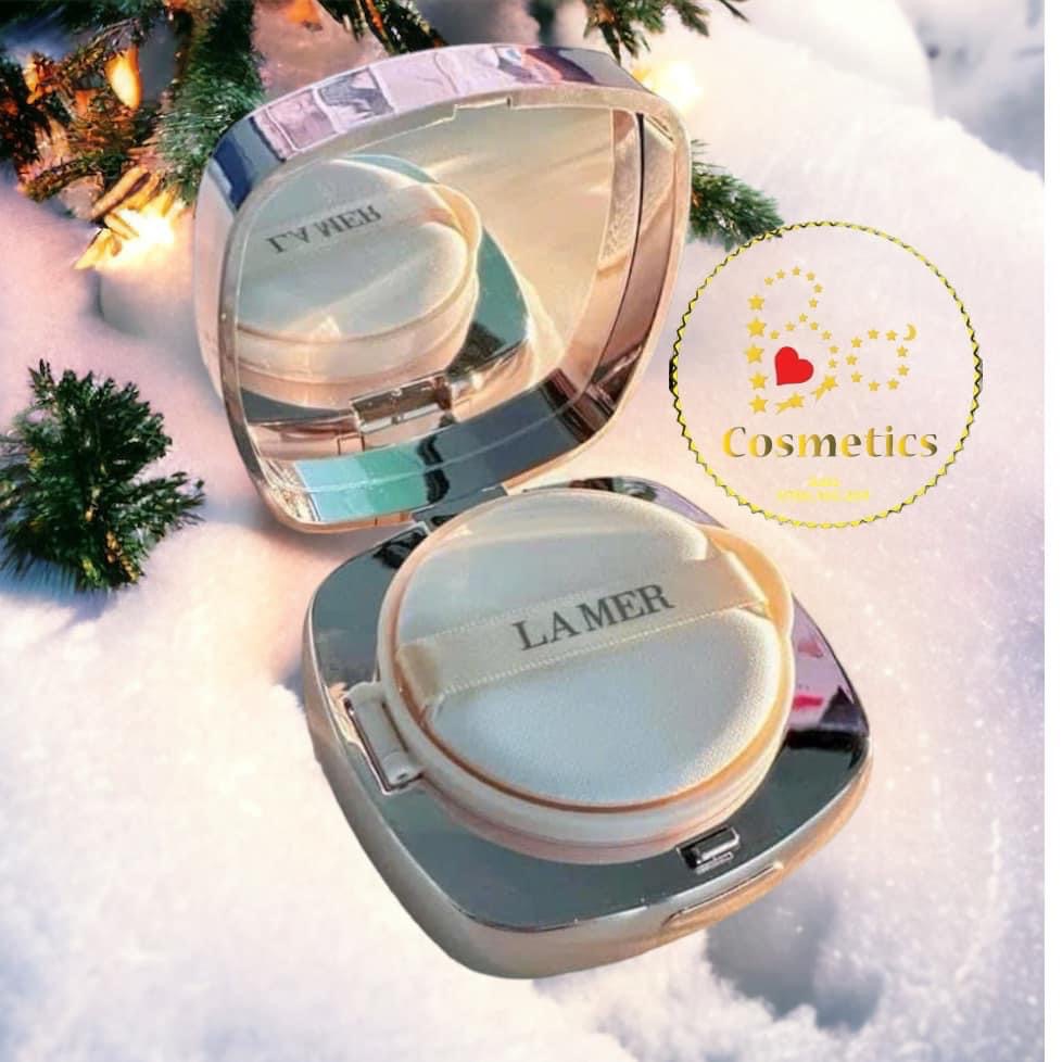 Phấn Nước La Mer The Luminous Lifting Cushion Foundation SPF20
