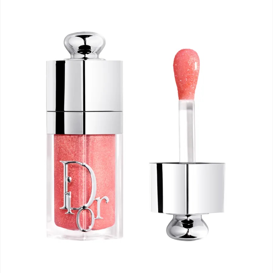 Dầu Dưỡng Môi Dior Addict Lip Glow Oil