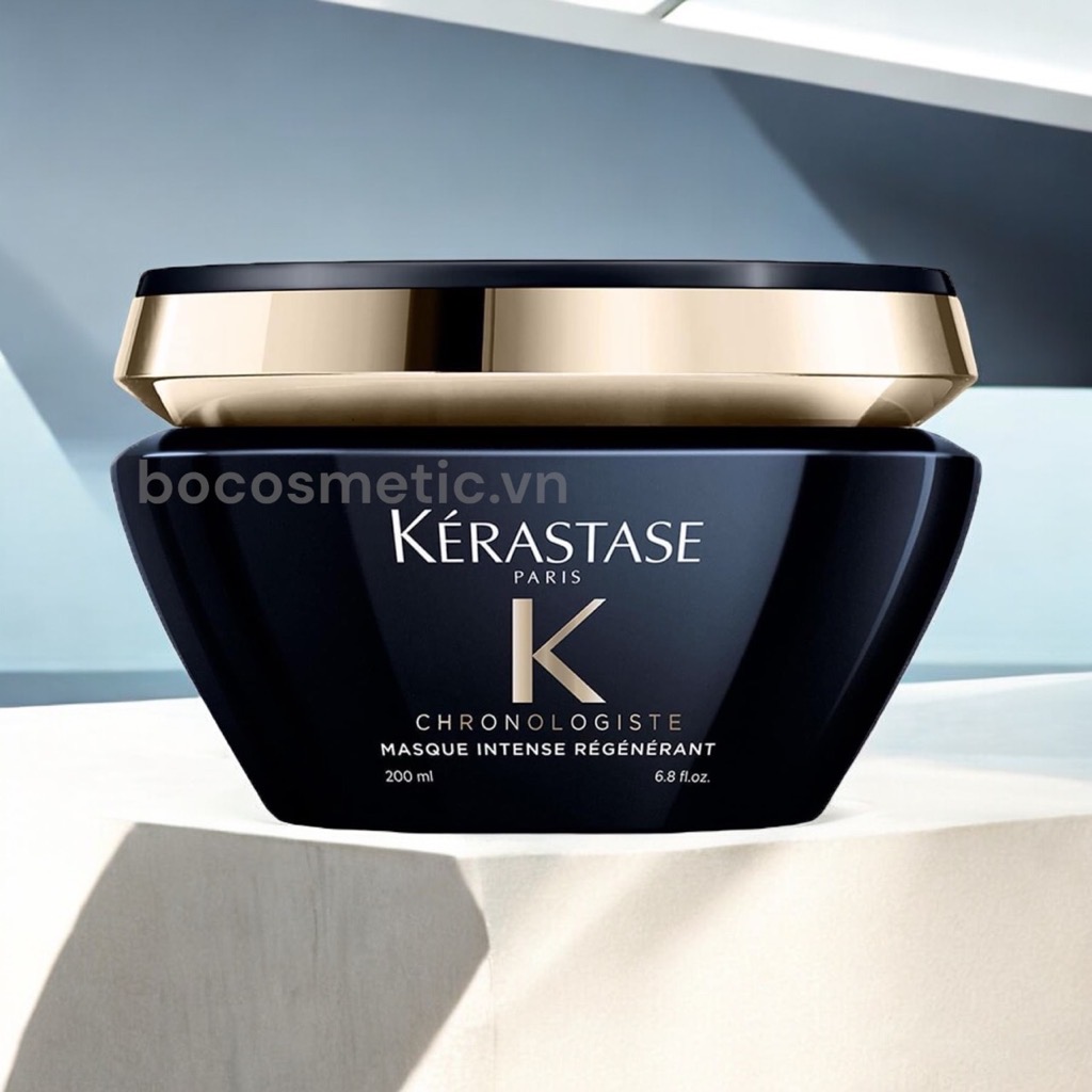 Mặt nạ ủ tóc Kérastase Chronologiste Masque Intense Regenerant