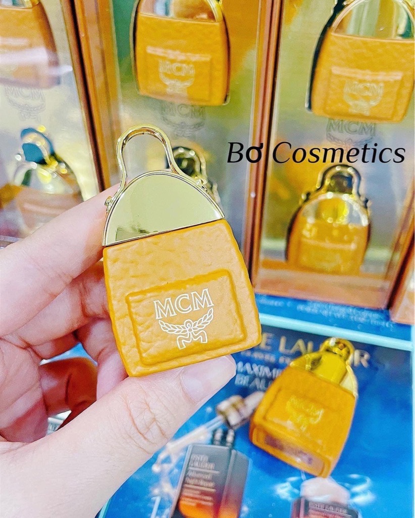 [Mini 7ml] Nước Hoa MCM Eau De Parfum
