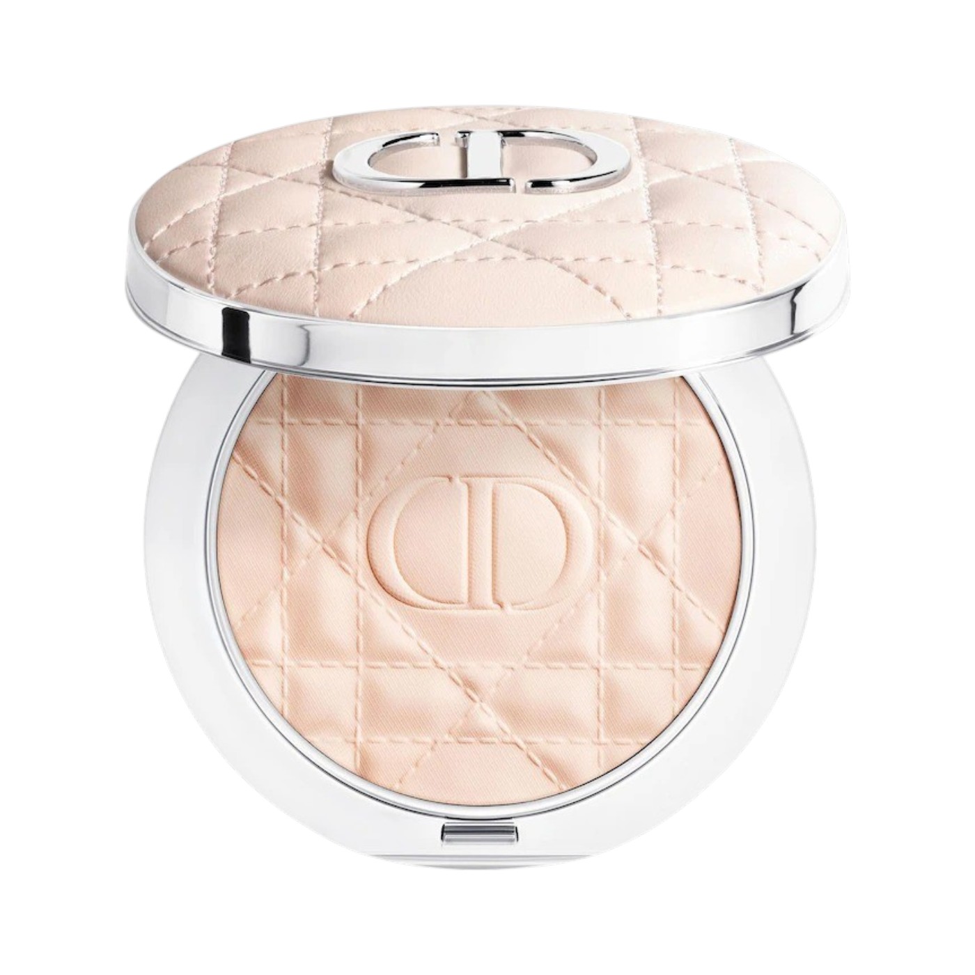 Phấn Phủ Nén Dior Forever Nude Matte Filter Blurring Setting Powder