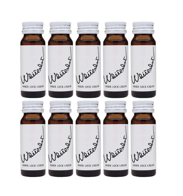 Nước Uống Trắng Da Pola White Shot Inner Lock Liquid IXS N