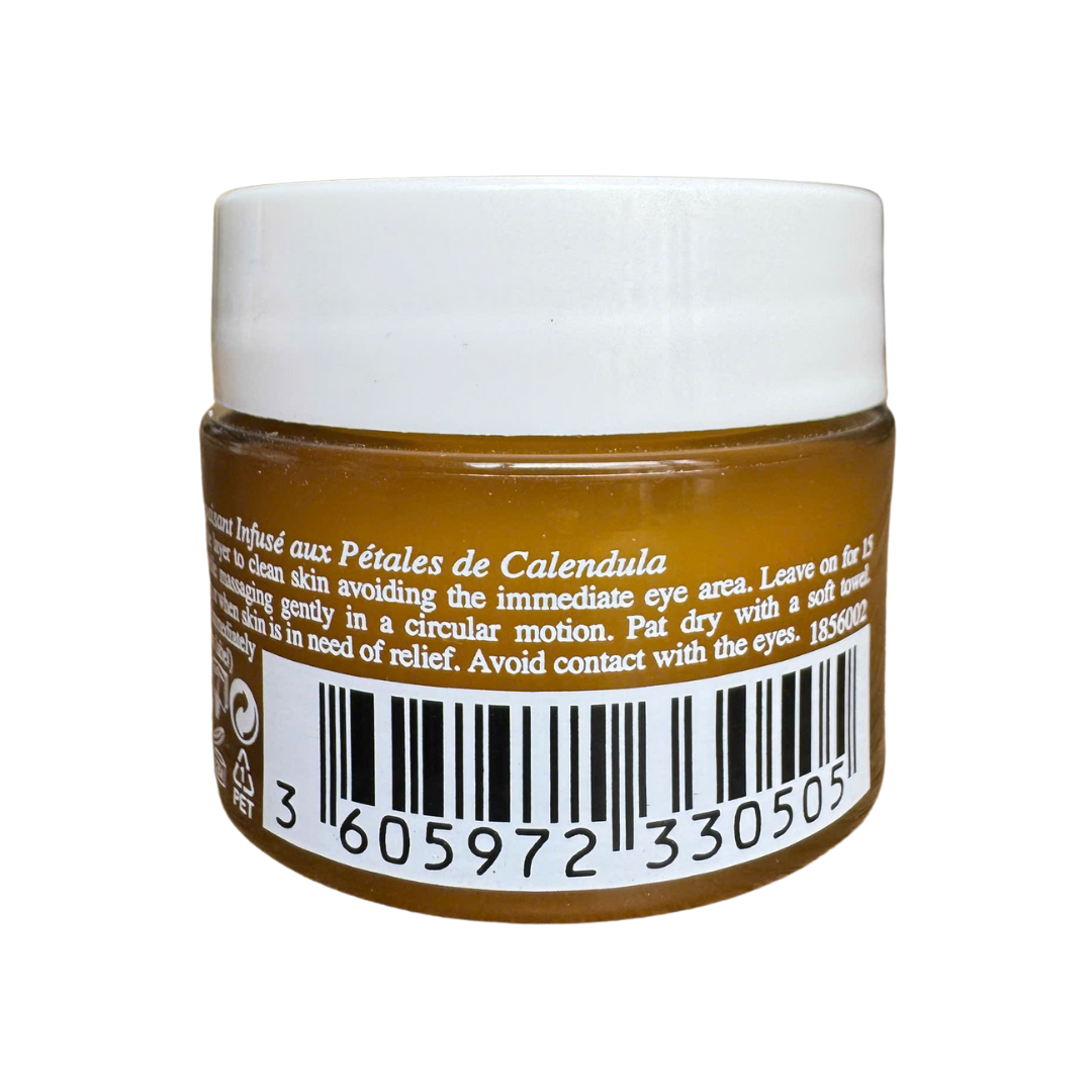 [Mini 14ml] Mặt Nạ Hoa Cúc Kiehl's Calendula Petal-Infused Calming Mask