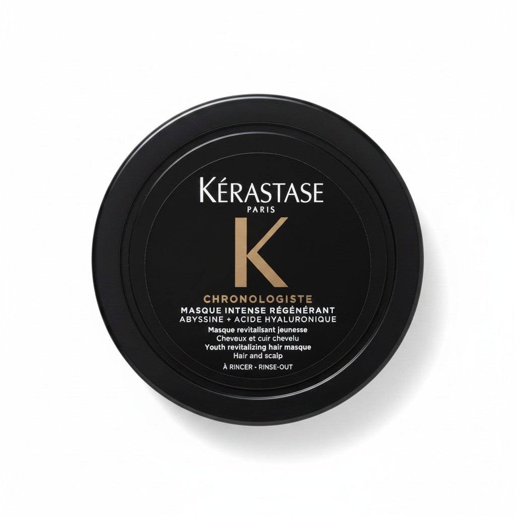 Mặt nạ ủ tóc Kérastase Chronologiste Masque Intense Regenerant