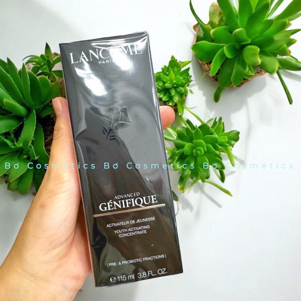 Serum Lancôme Advanced Genifique Youth Activating Concentrate