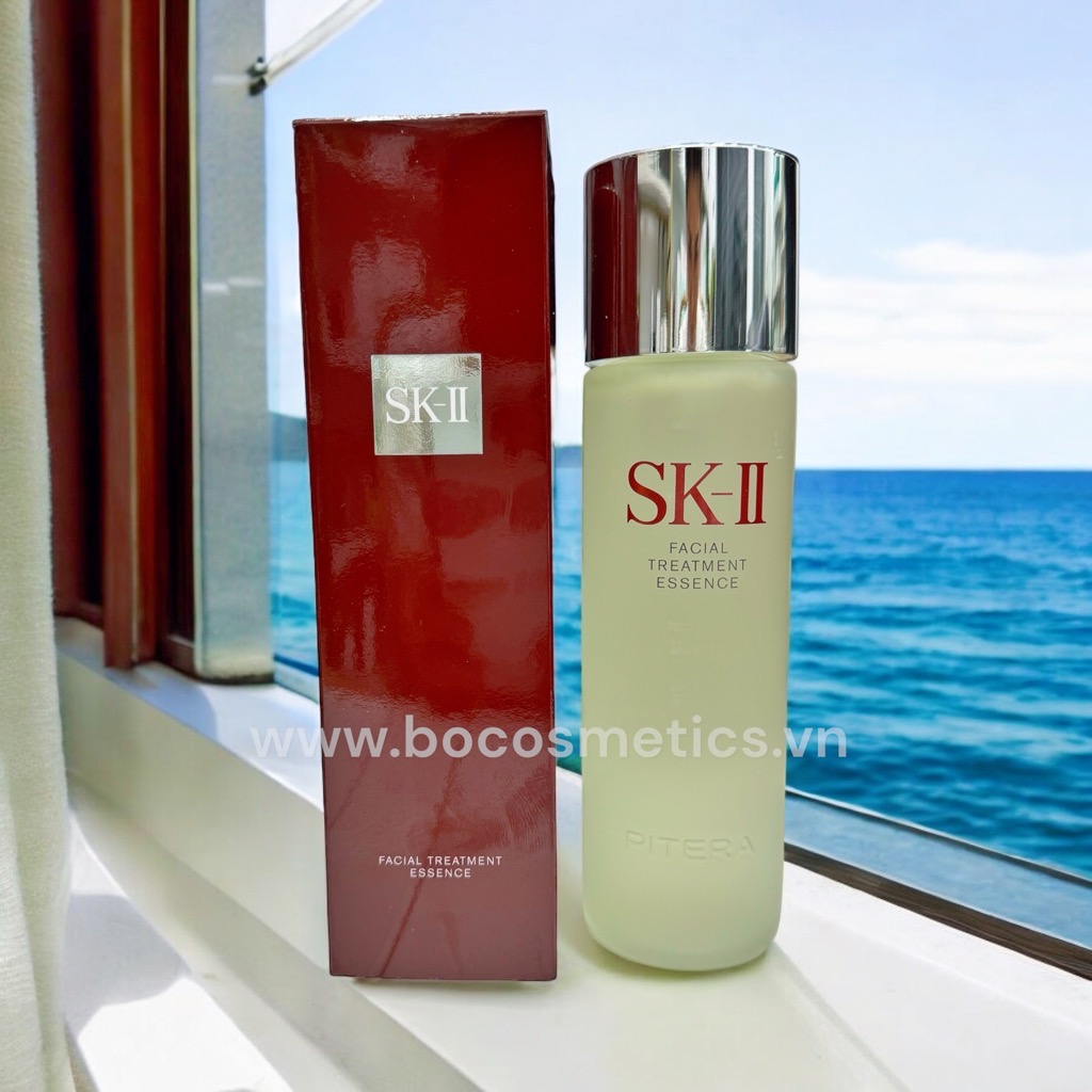 Nước Thần SK-II Facial Treatment Essence