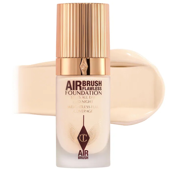 Kem Nền Charlotte Tilbury Airbrush Flawless Foundation