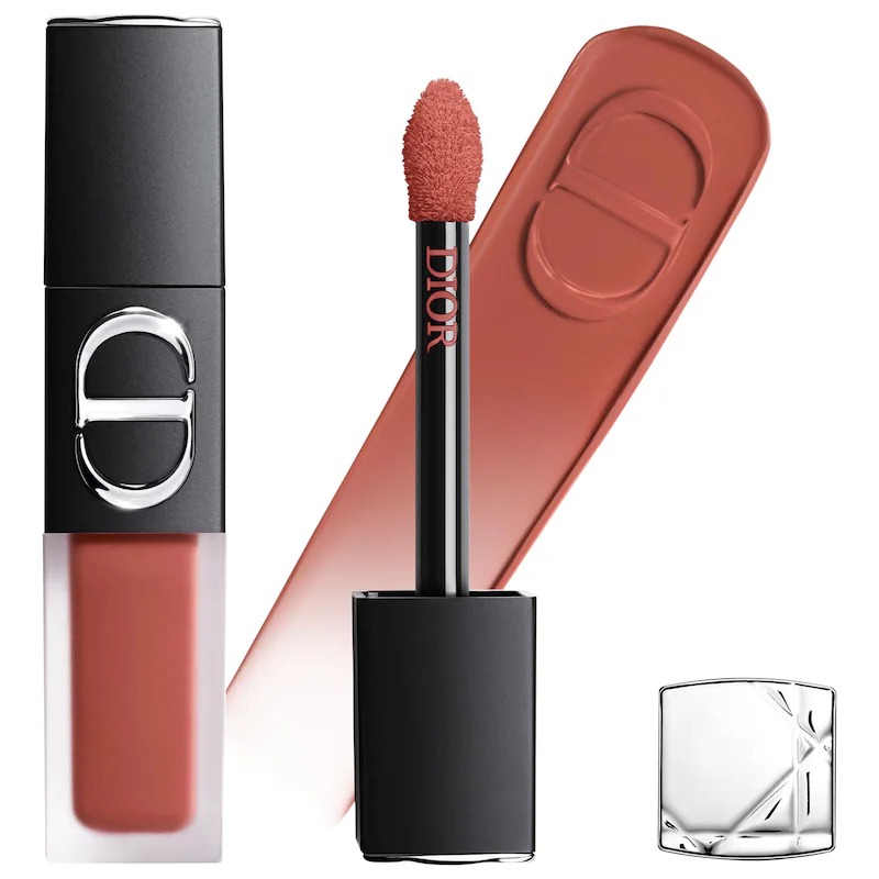 Son Kem Lì Dior Rouge Dior On Stage Ink