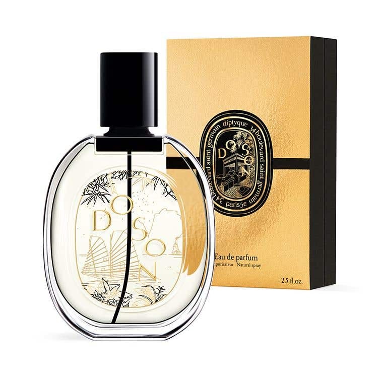 [2025 Holiday Limited Edition] Nước Hoa Diptyque Do Son Eau de Parfum 75ml
