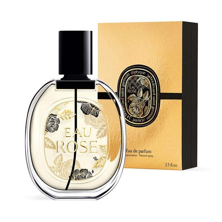 [2025 Holiday Limited Edition] Nước Hoa Diptyque Eau Rose Eau de Parfum 75ml
