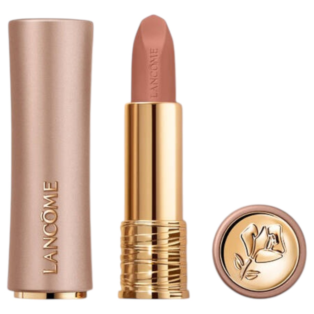 Set 3 Son Lì Lancôme L'absolu Rouge Intimate Soft Matte